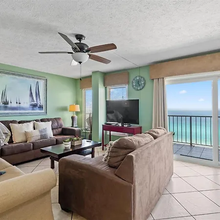 The Summit 1512 Villa